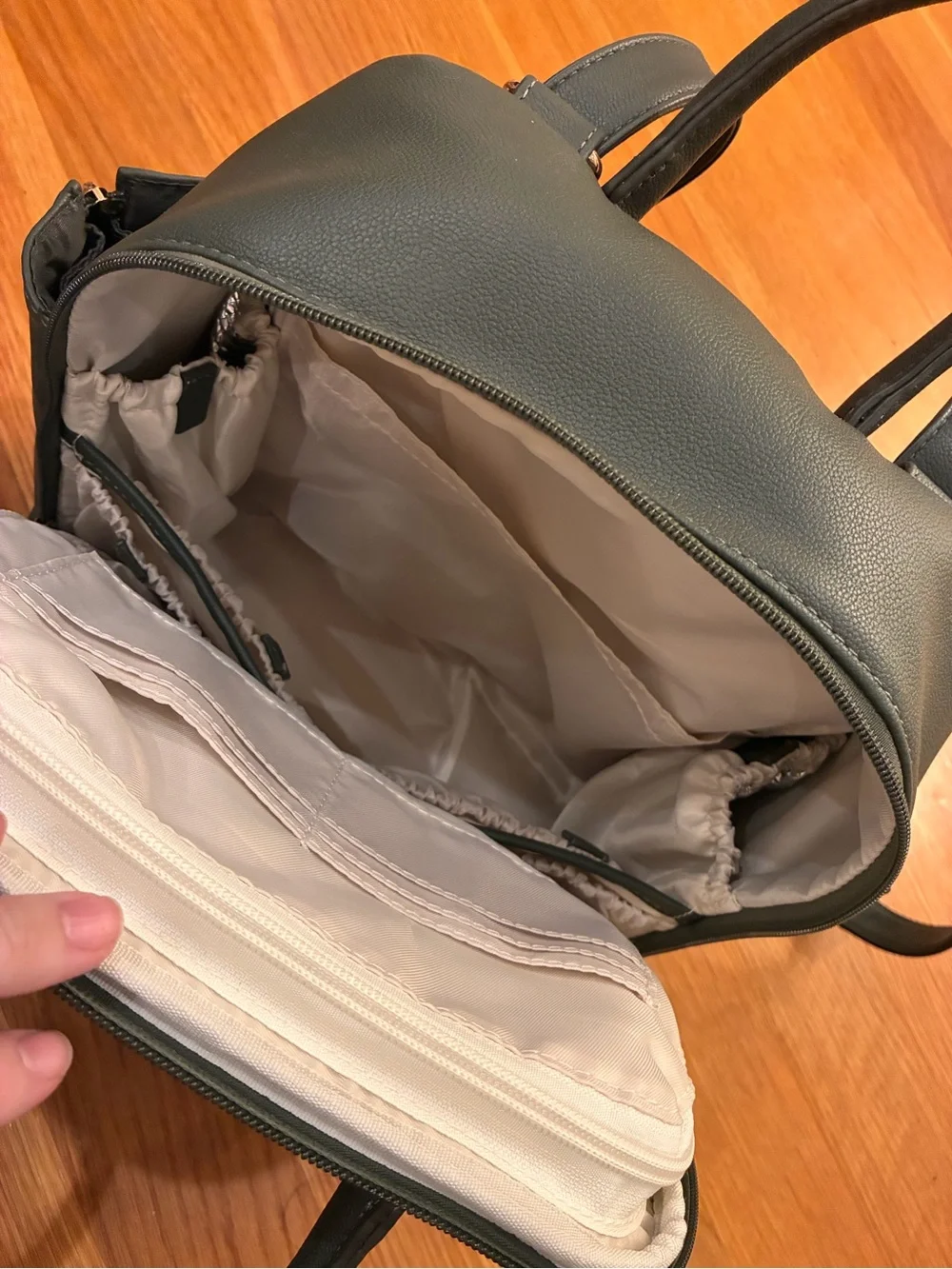 Ayla & Co crafted durable